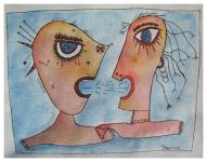 Amour enragé 2017